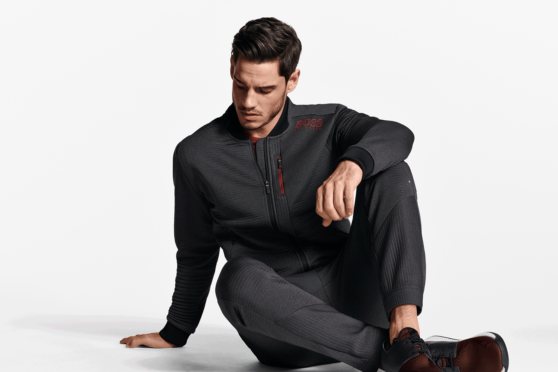 Hugo Boss Athleisure