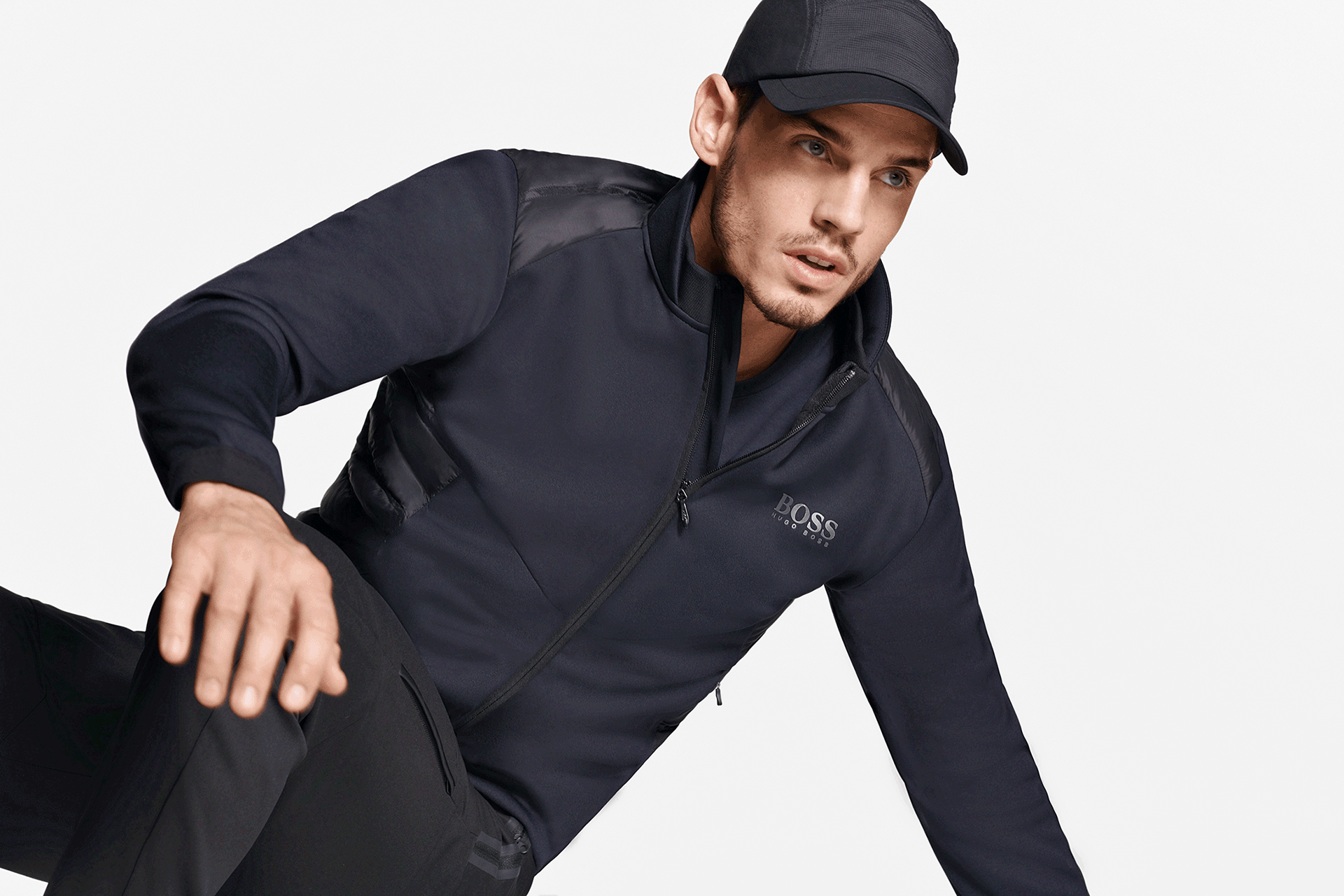 Hugo Boss Athleisure