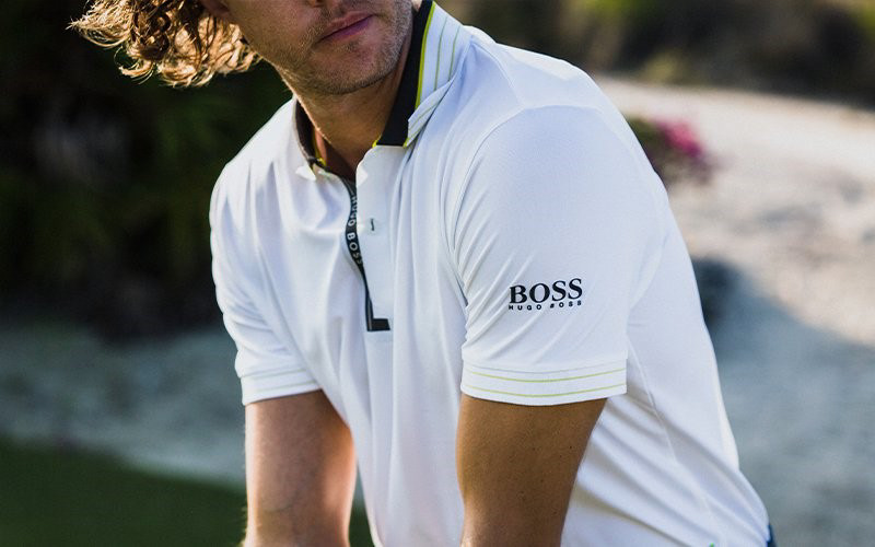 Hugo Boss Athleisure