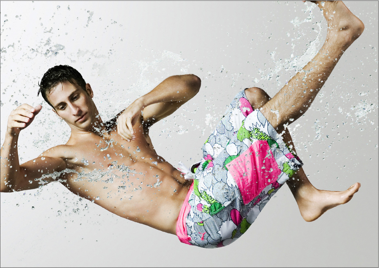 Puma Swim