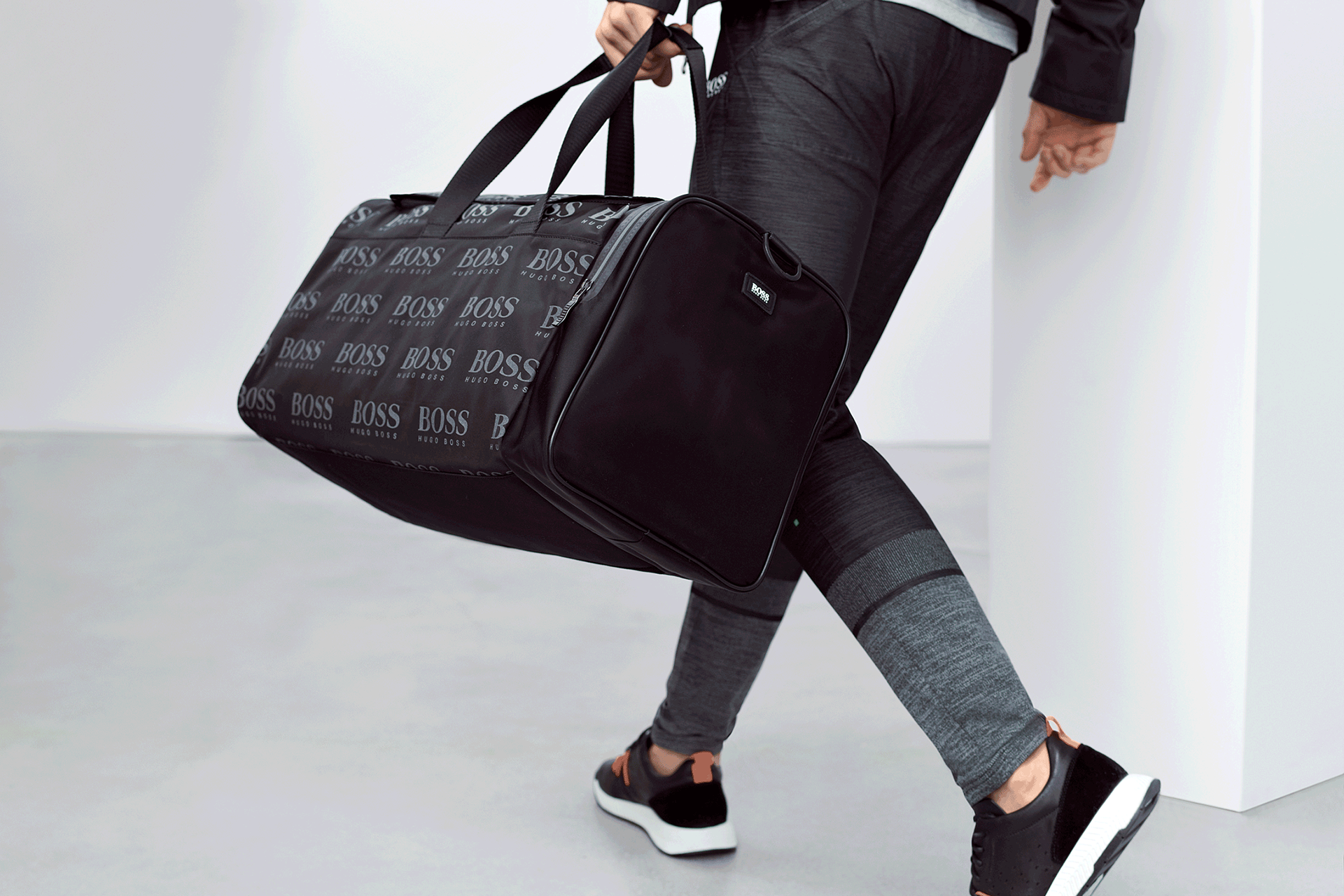 Hugo Boss Athleisure