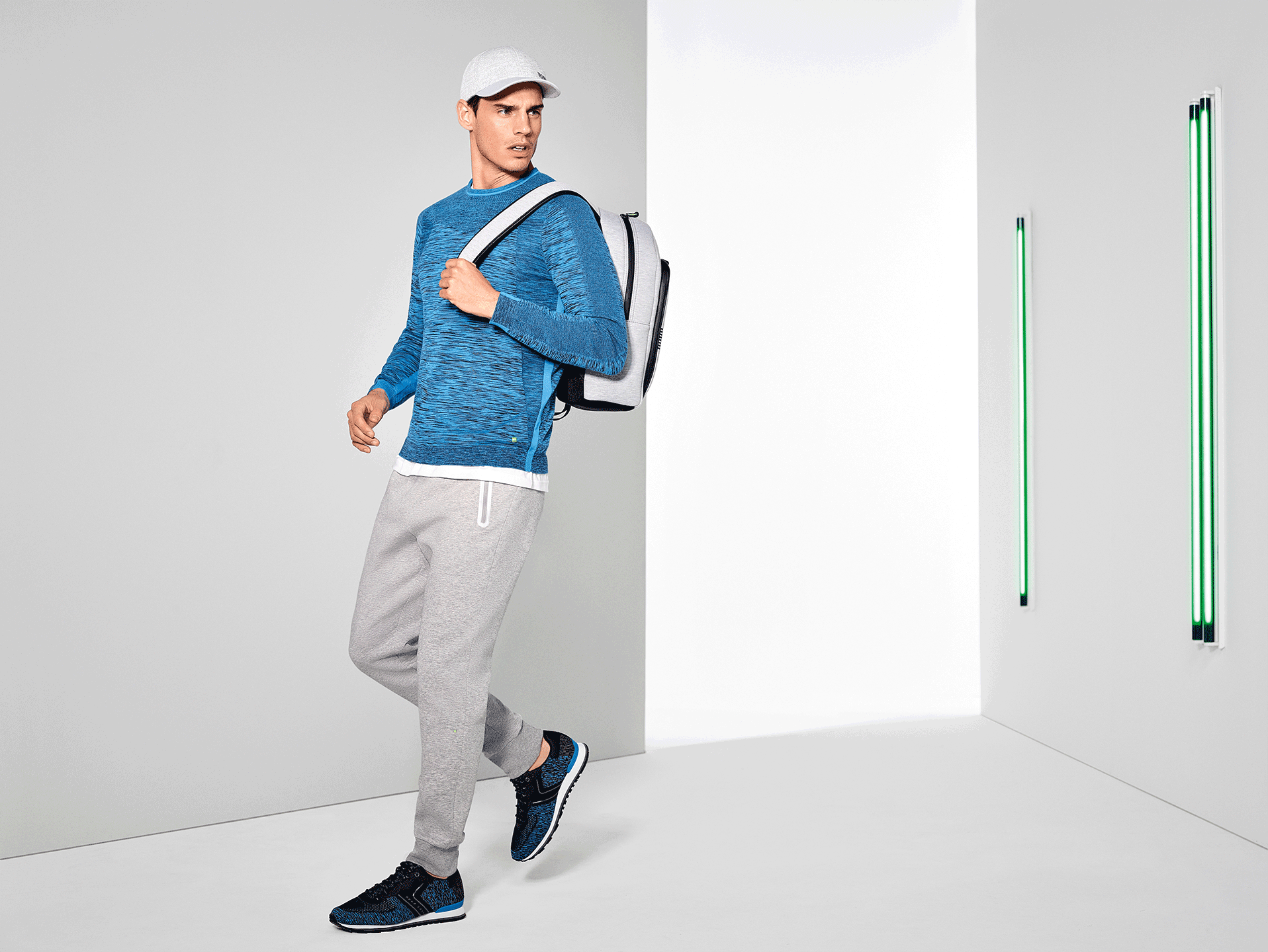 Hugo Boss Athleisure