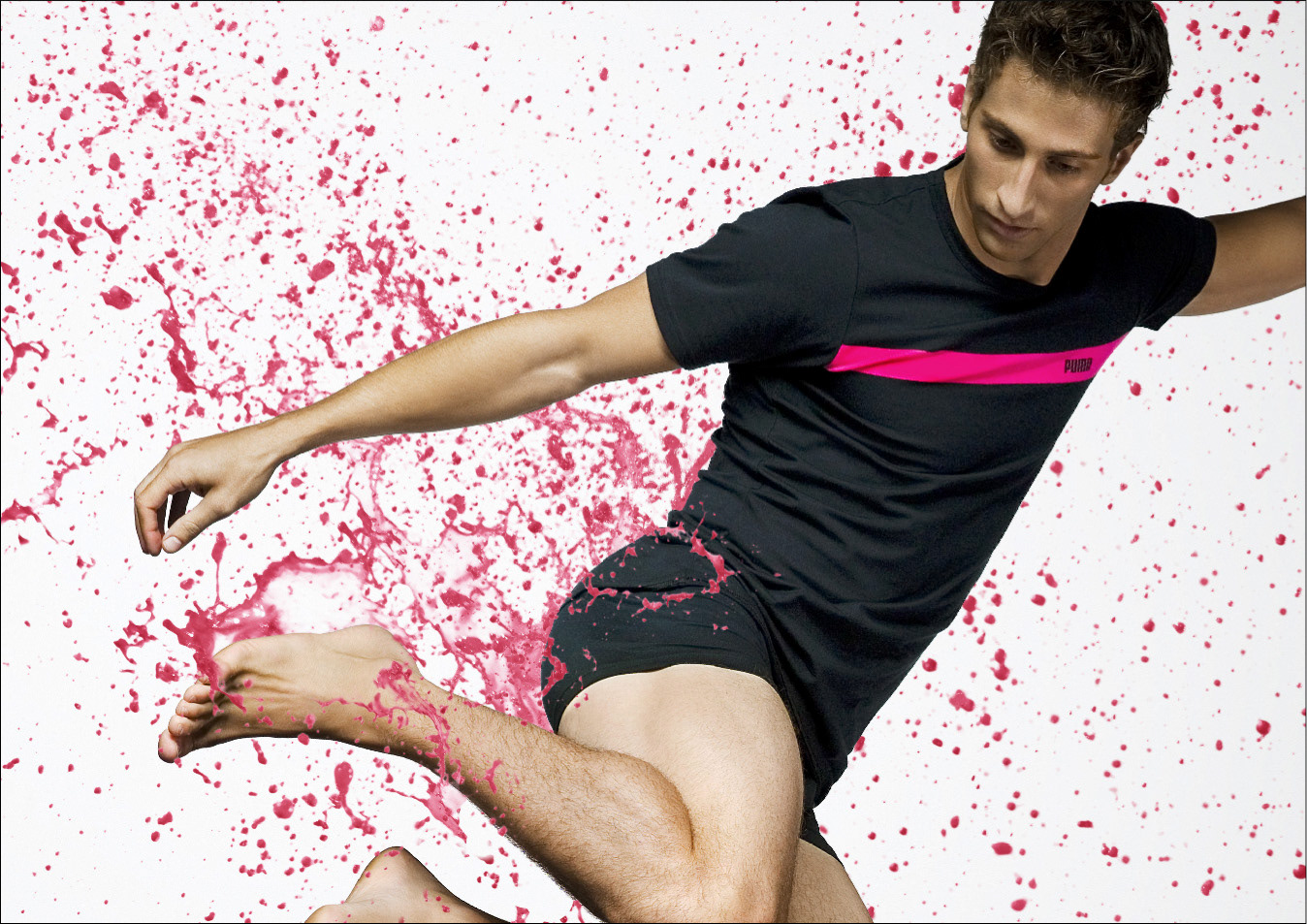 Puma Bodywear