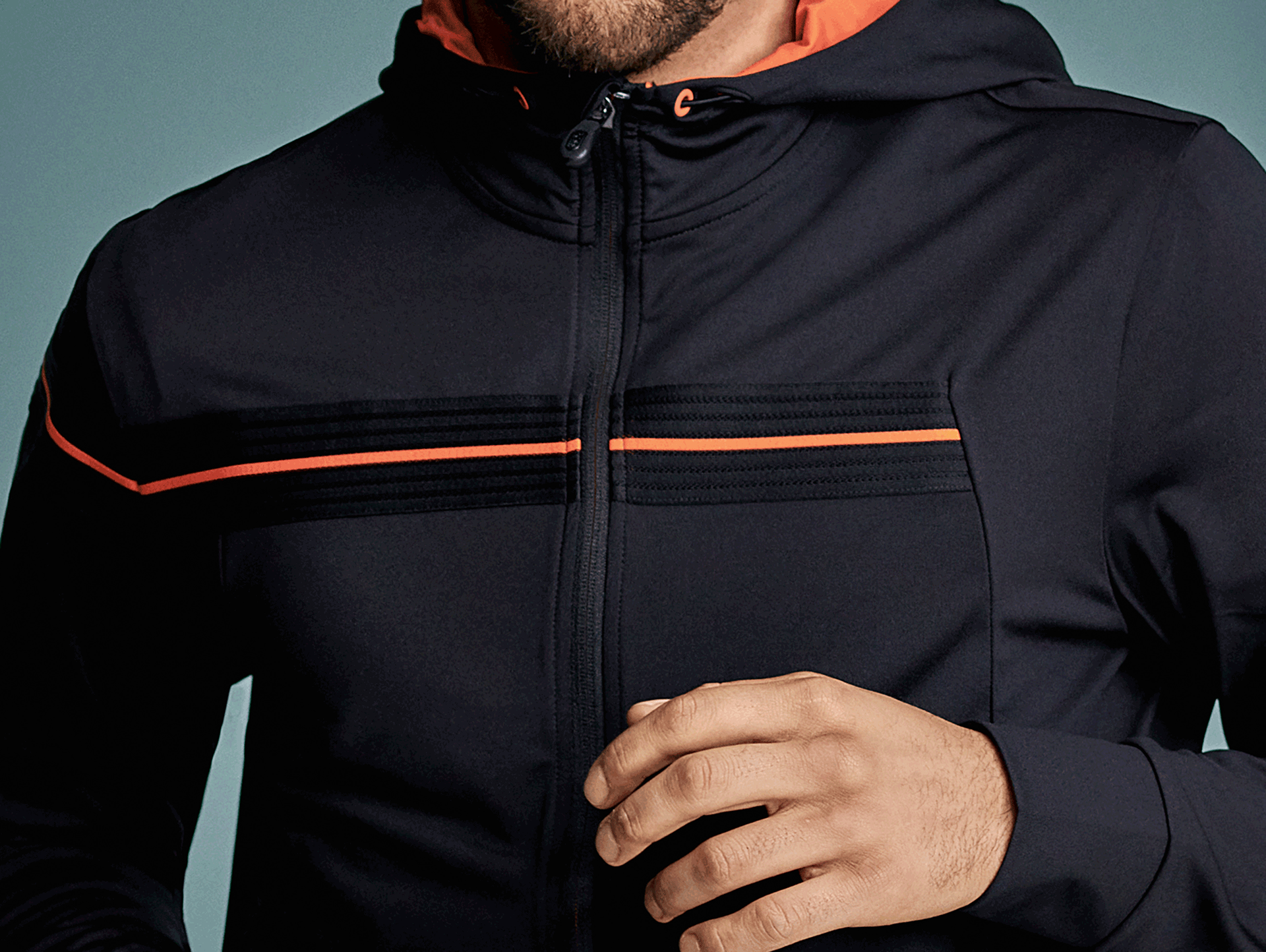 Hugo Boss Athleisure