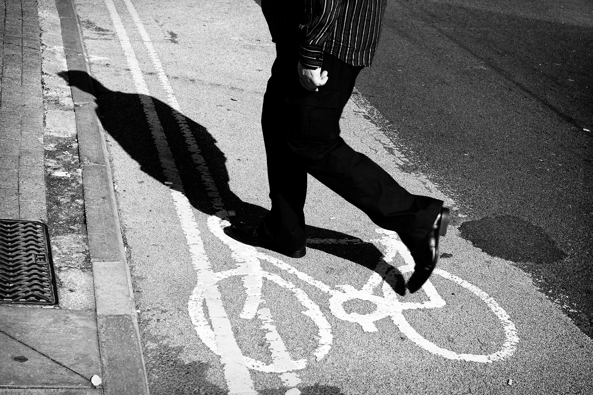 Trick Cyclist
