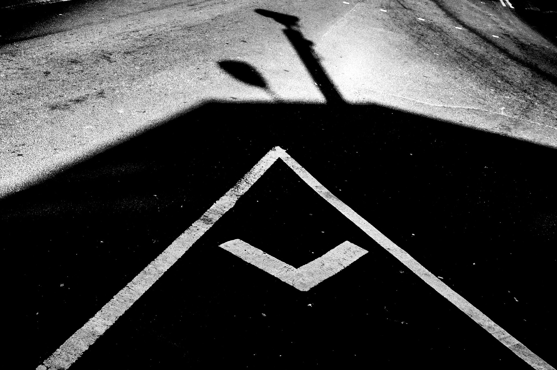 Abstract Street