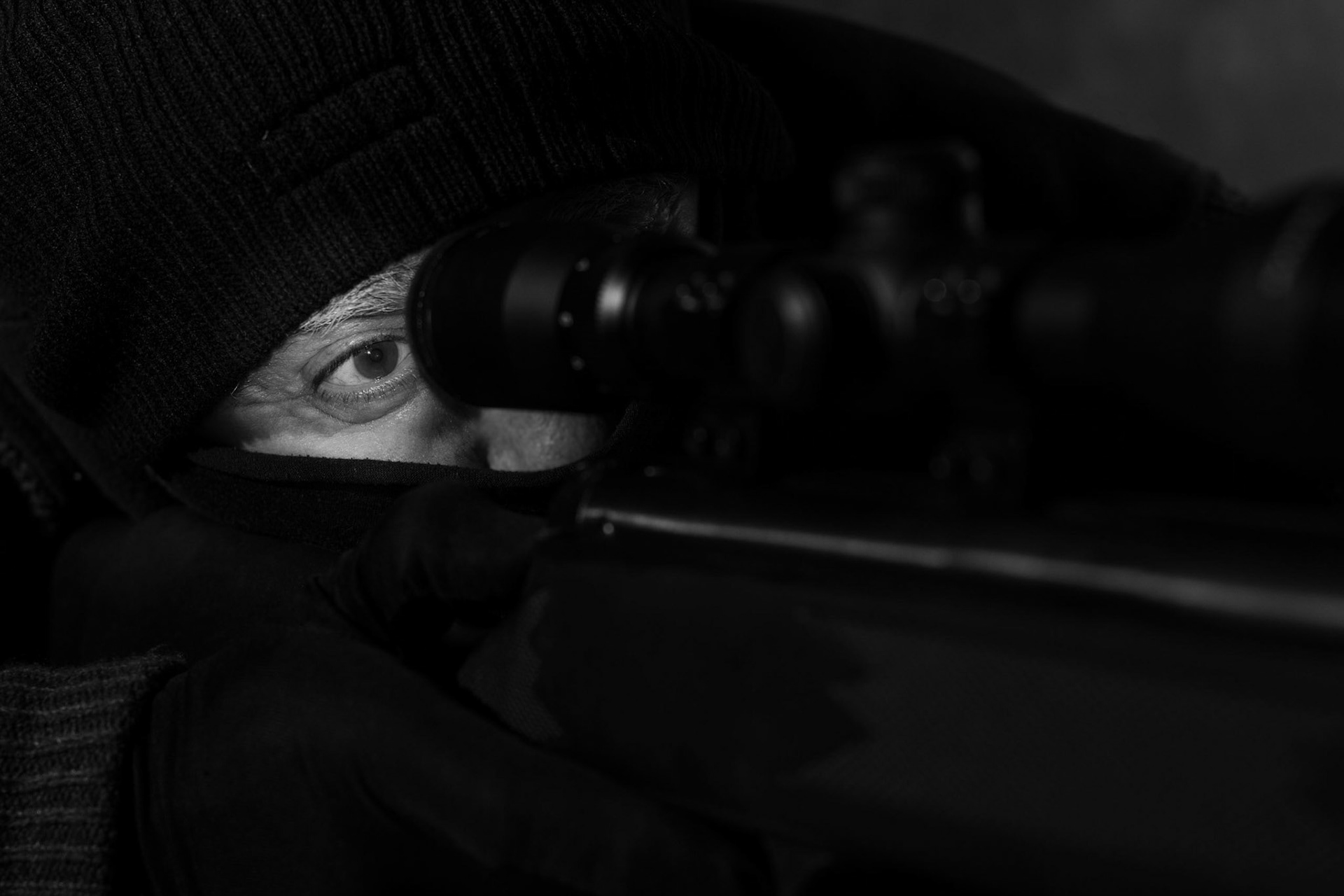 Night Hunter