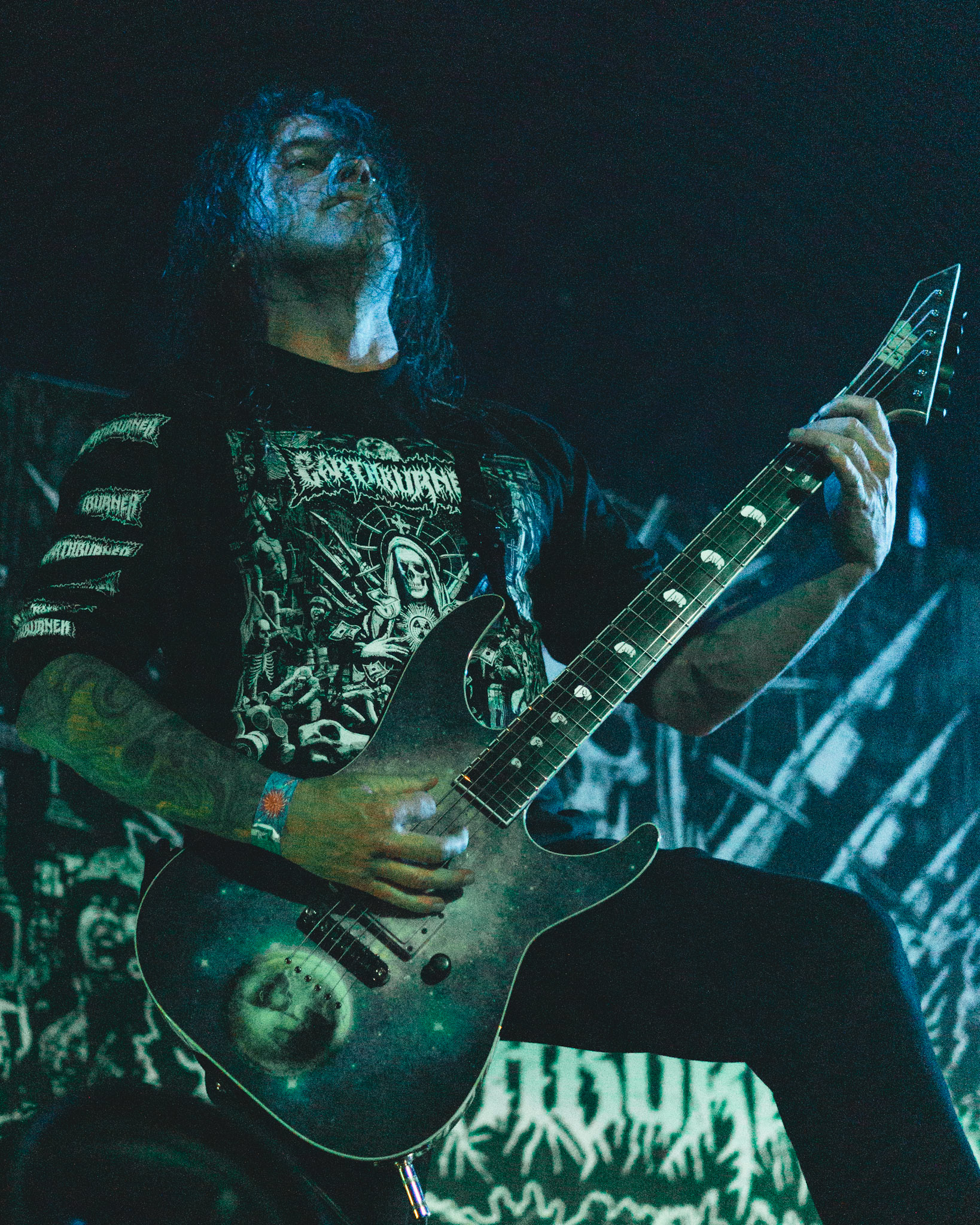 Earthburner