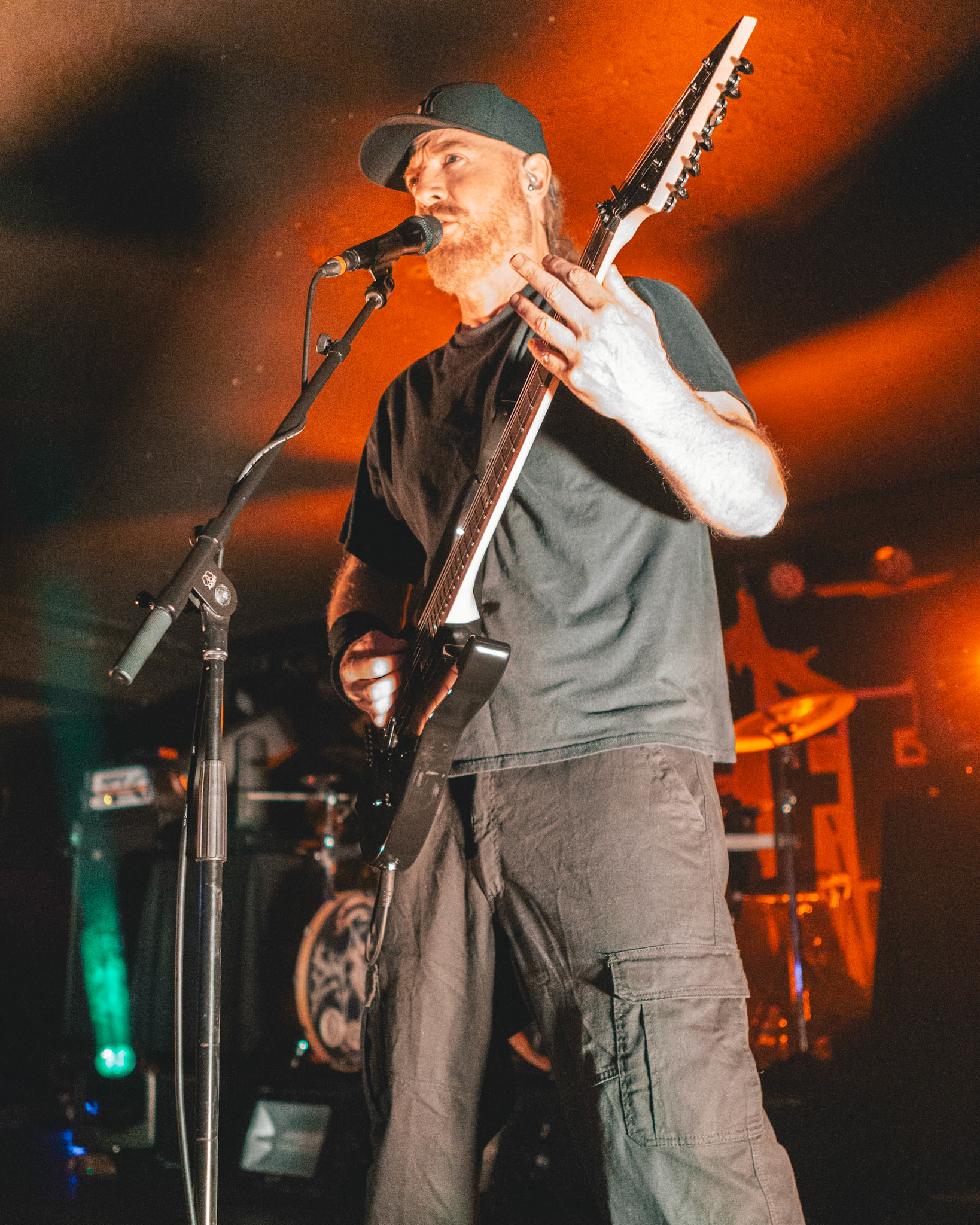 Dying Fetus