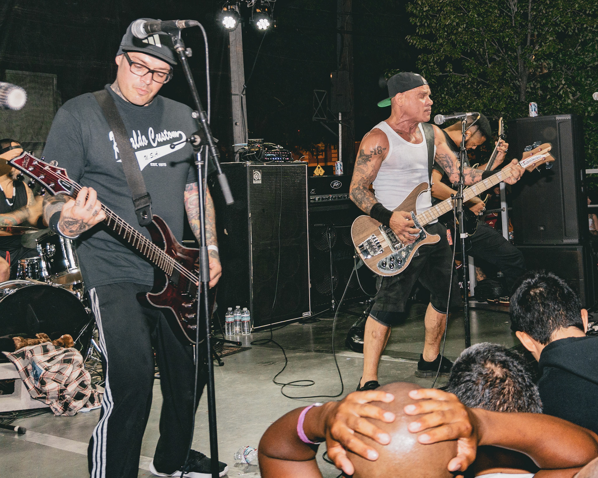 Cro-Mags