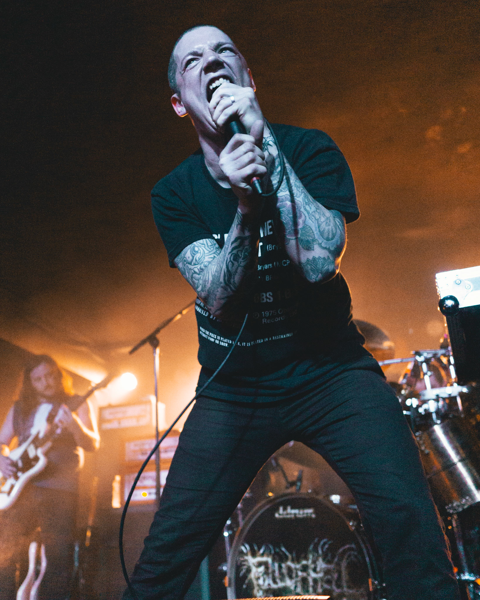 Full of Hell