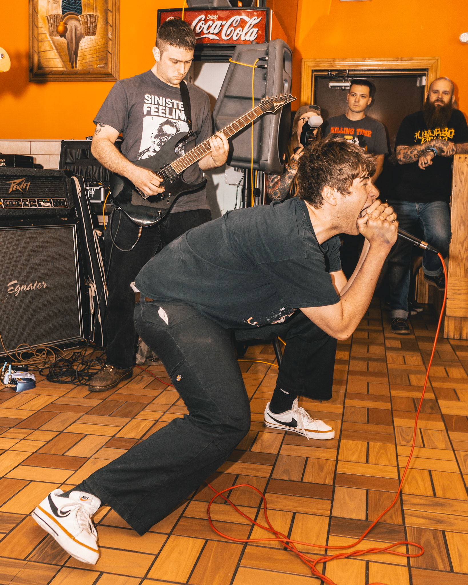 The Sissy Boys