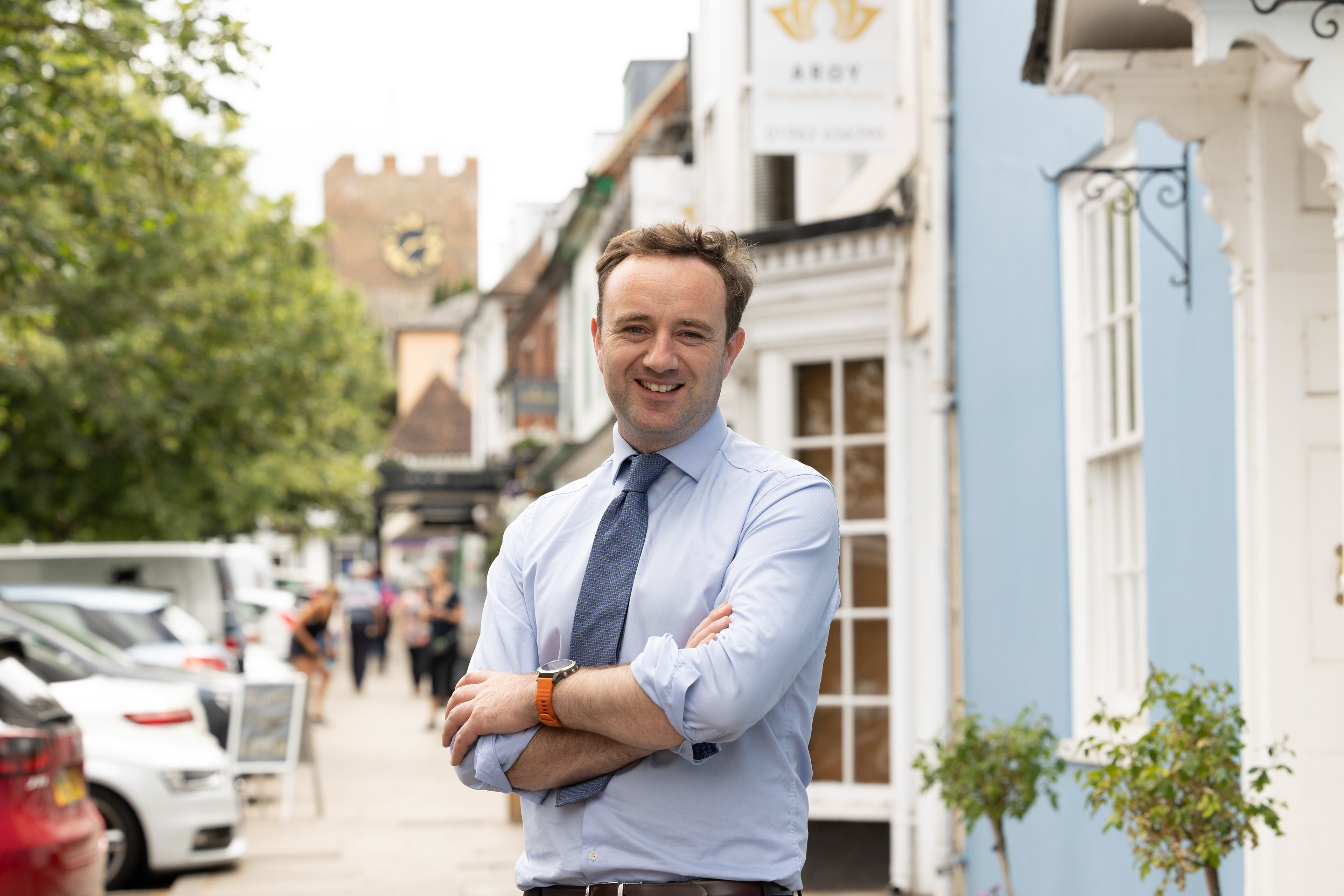 Danny Chambers by Adrian Brophy @ xtrashot photographic - Licensed under Creative Commons Attribution-Sharealike (CC BY-SA 4.0) https://creativecommons.org/licenses/by-sa/4.0/