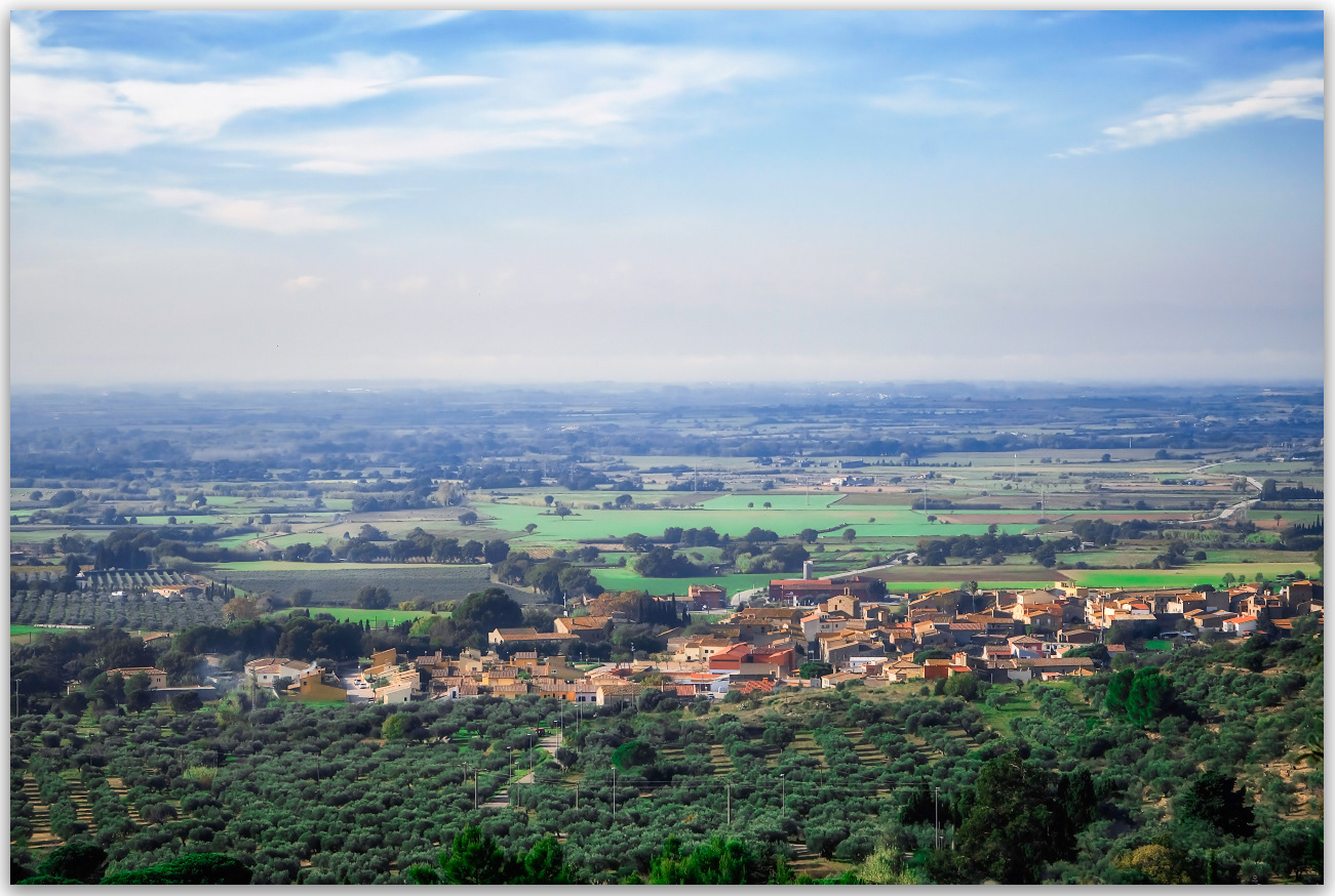 Pau i Plana de l'Alt Empordà. El Roenc #18, estiu 2021.
