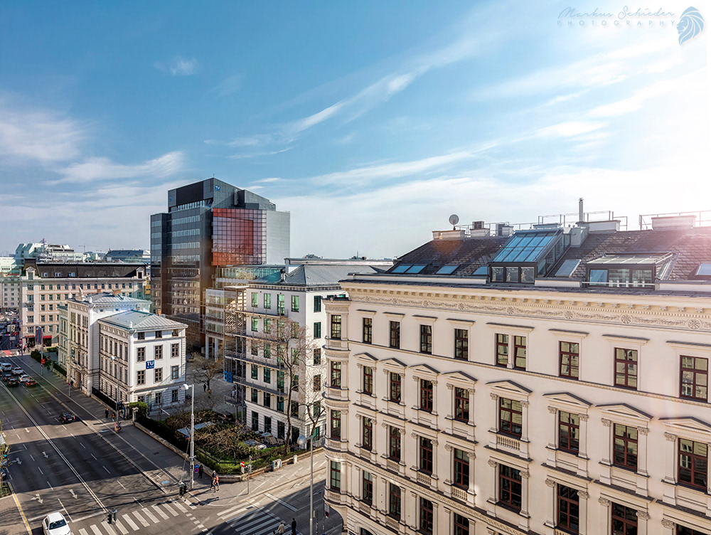 Getreidemarkt TU WIEN