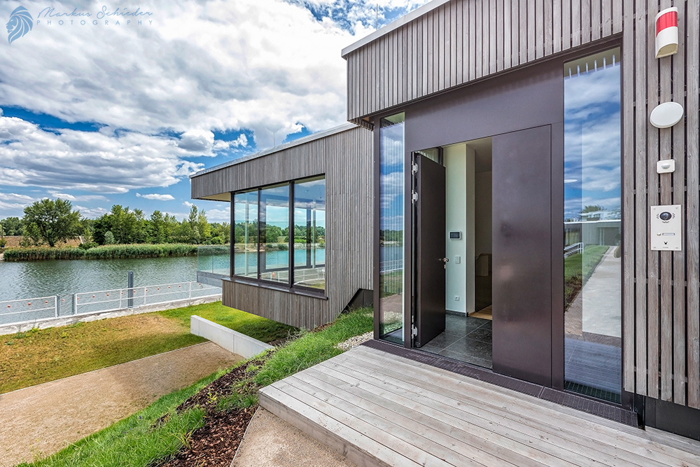 IMMOBILIEN PROJEKT MARINE KASERNE KUCHELAU