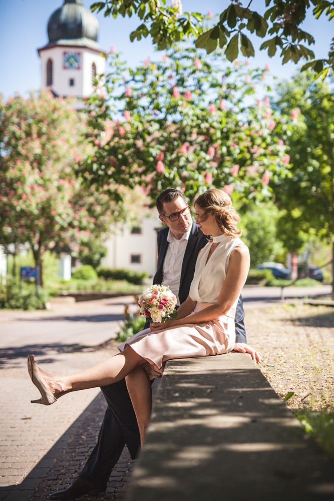 ANJA & ARNE