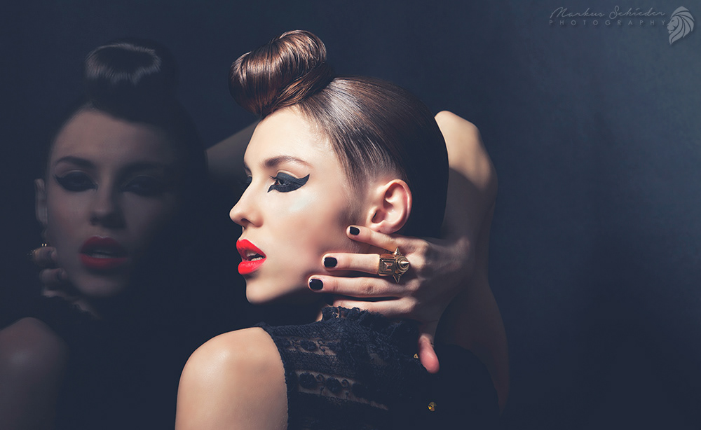 FASHION PHOTOGRAPHY