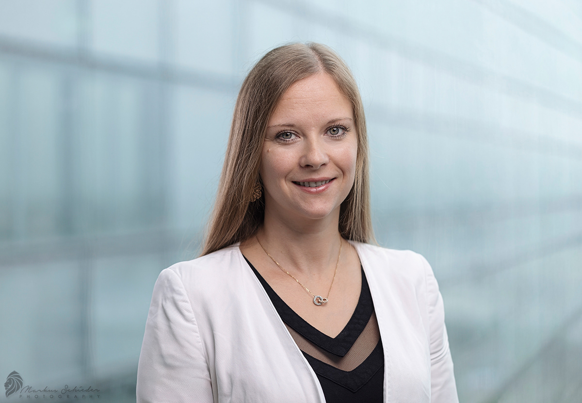 CORPORATE PORTRAIT