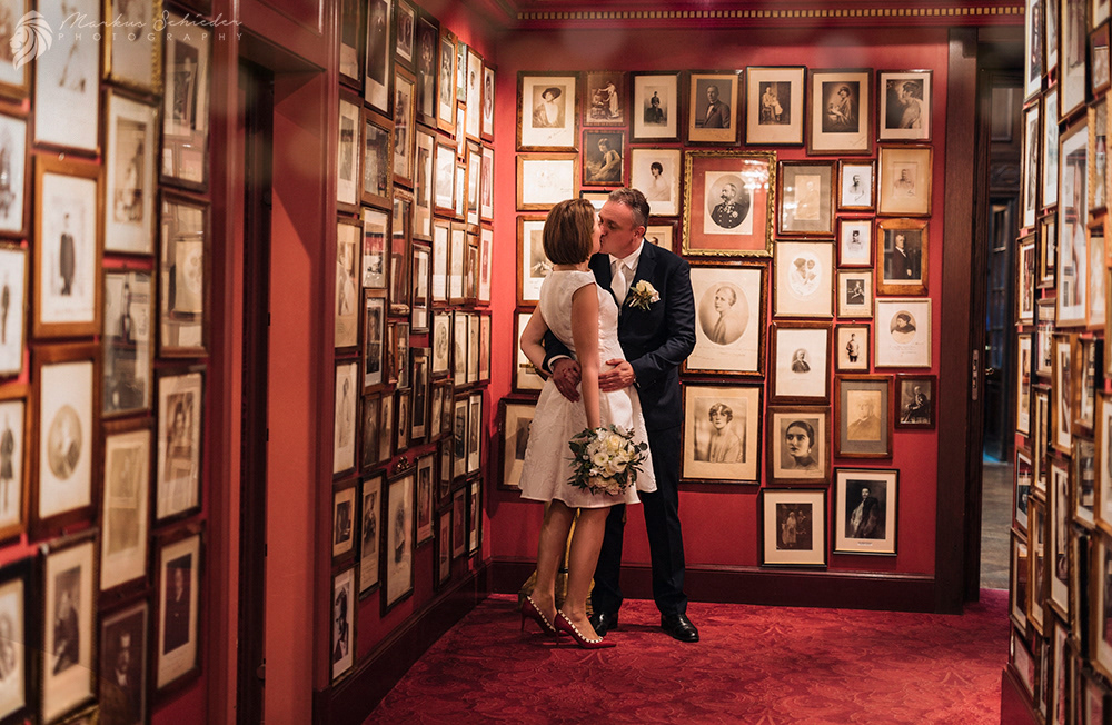 BIRGIT & MARCELLO