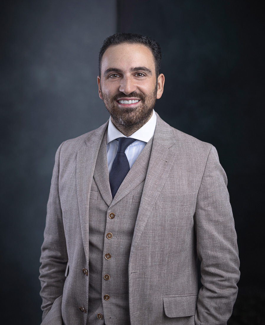 CORPORATE PORTRAIT