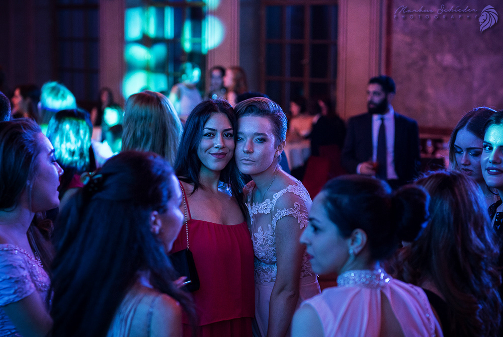 EVENT REPORTAGE