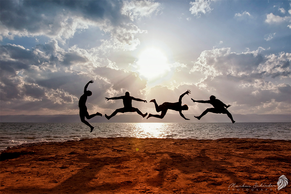 Zero Gravity - Fine Art Photography