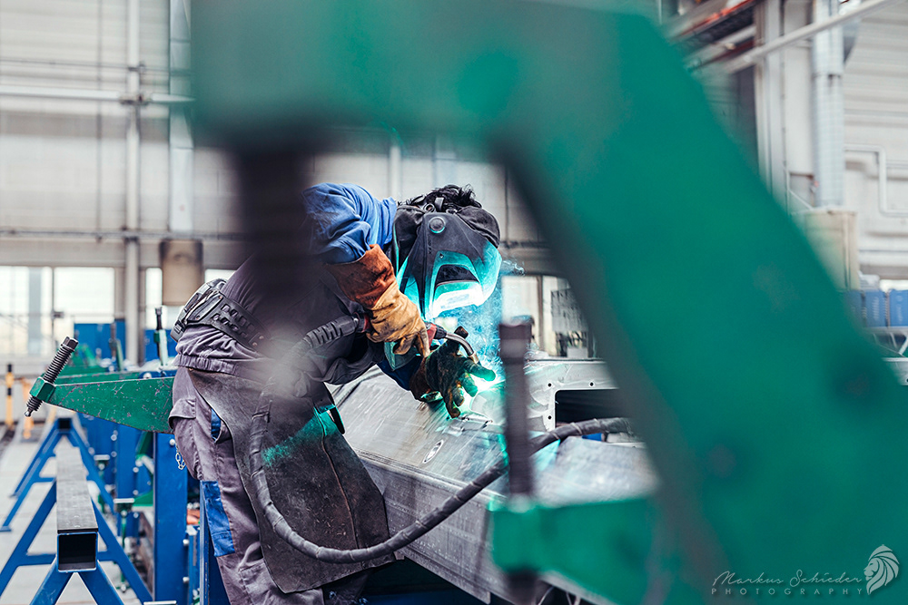 INDUSTRIAL