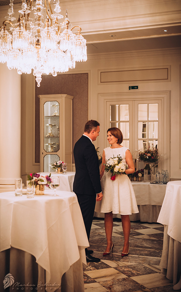 BIRGIT & MARCELLO