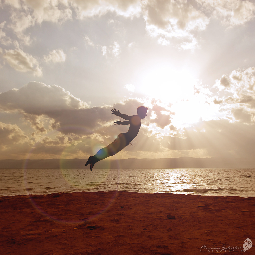 Zero Gravity - Fine Art Photography