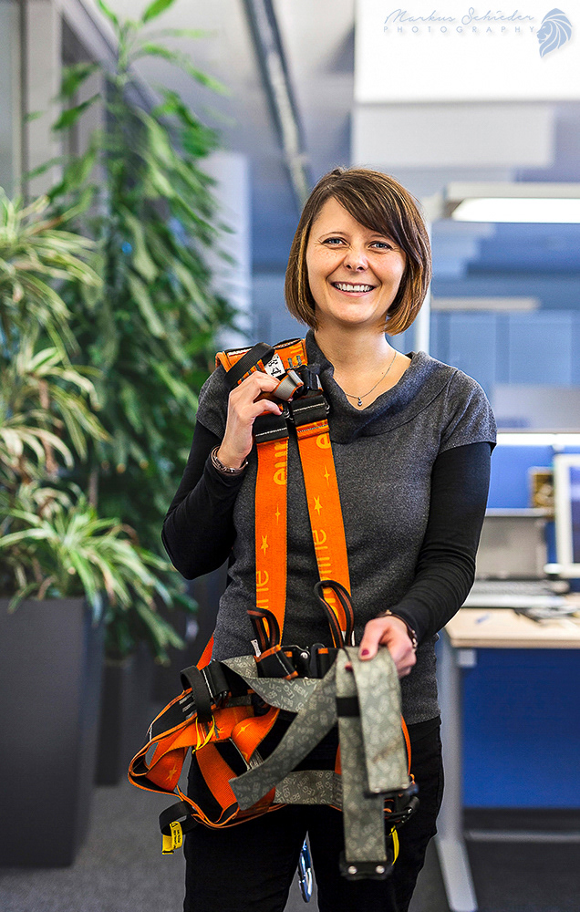 Zero Harm campaign series SIEMENS