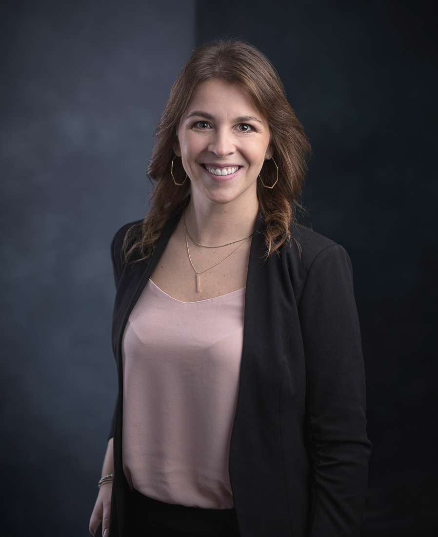 CORPORATE PORTRAIT