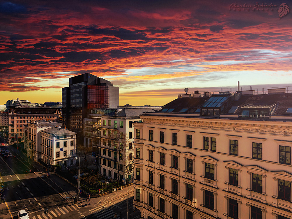 Getreidemarkt TU WIEN