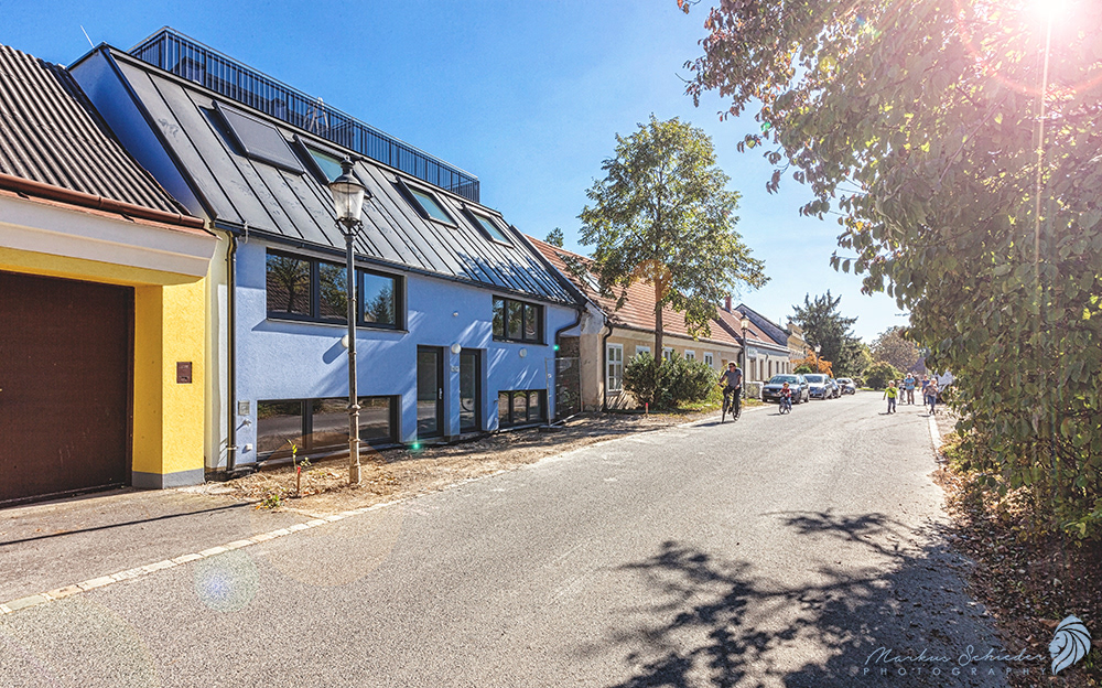 REAL ESTATE LOBAUGASSE VIENNA