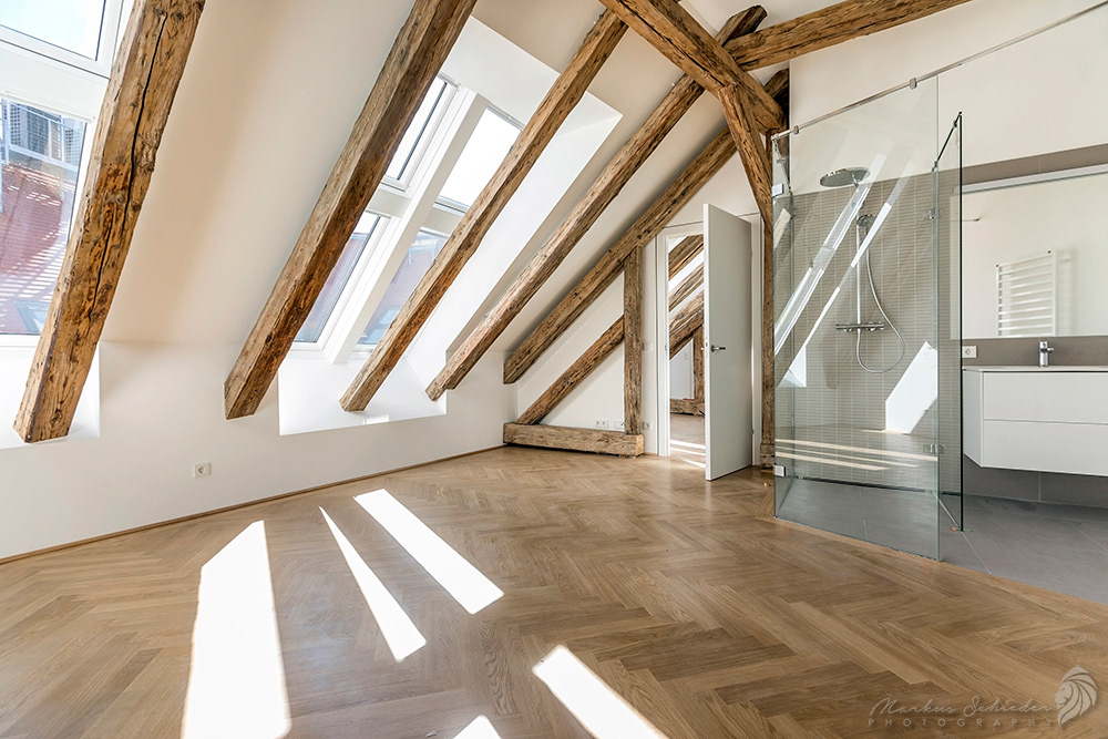 REAL ESTATE FRANZISKANERPLATZ VIENNA