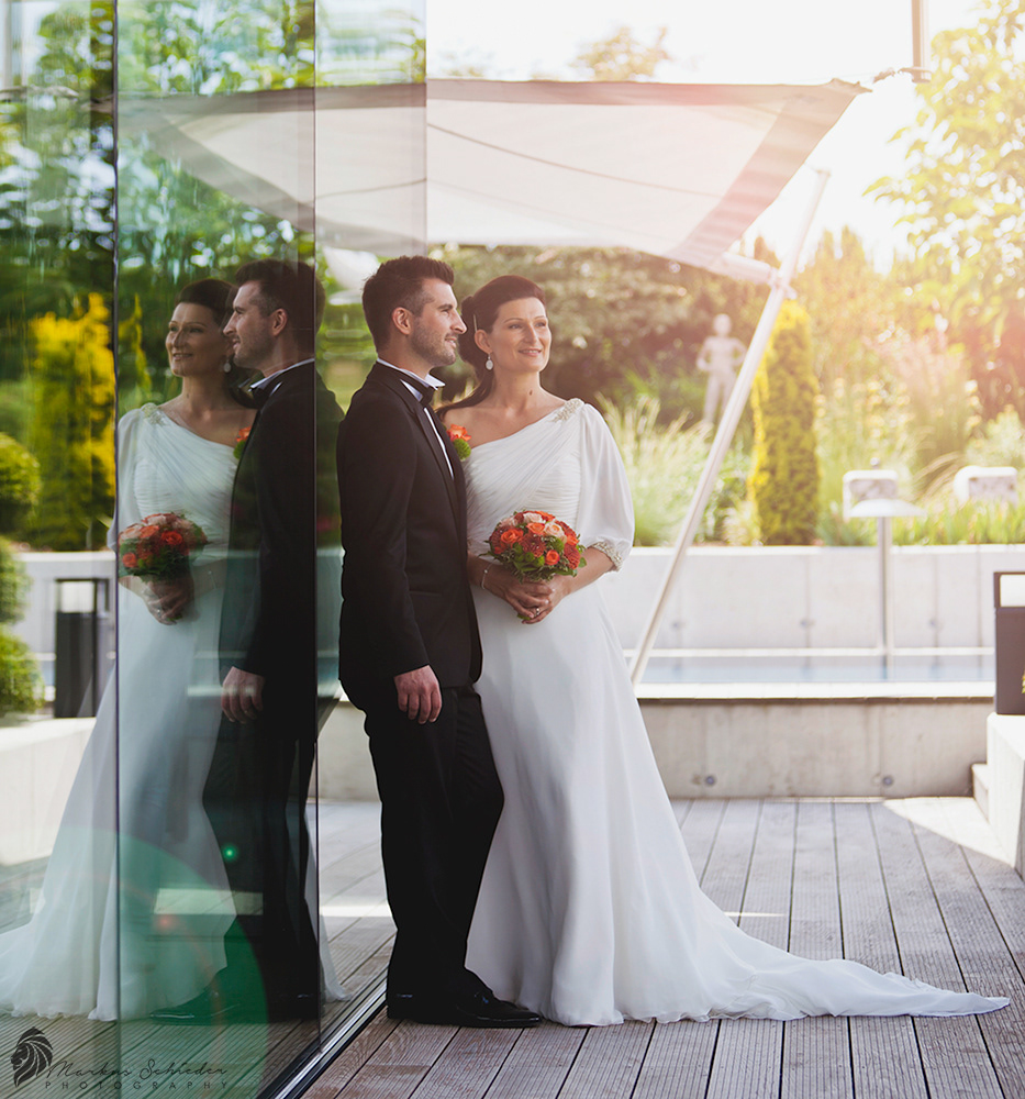 SILVIA & PAUL