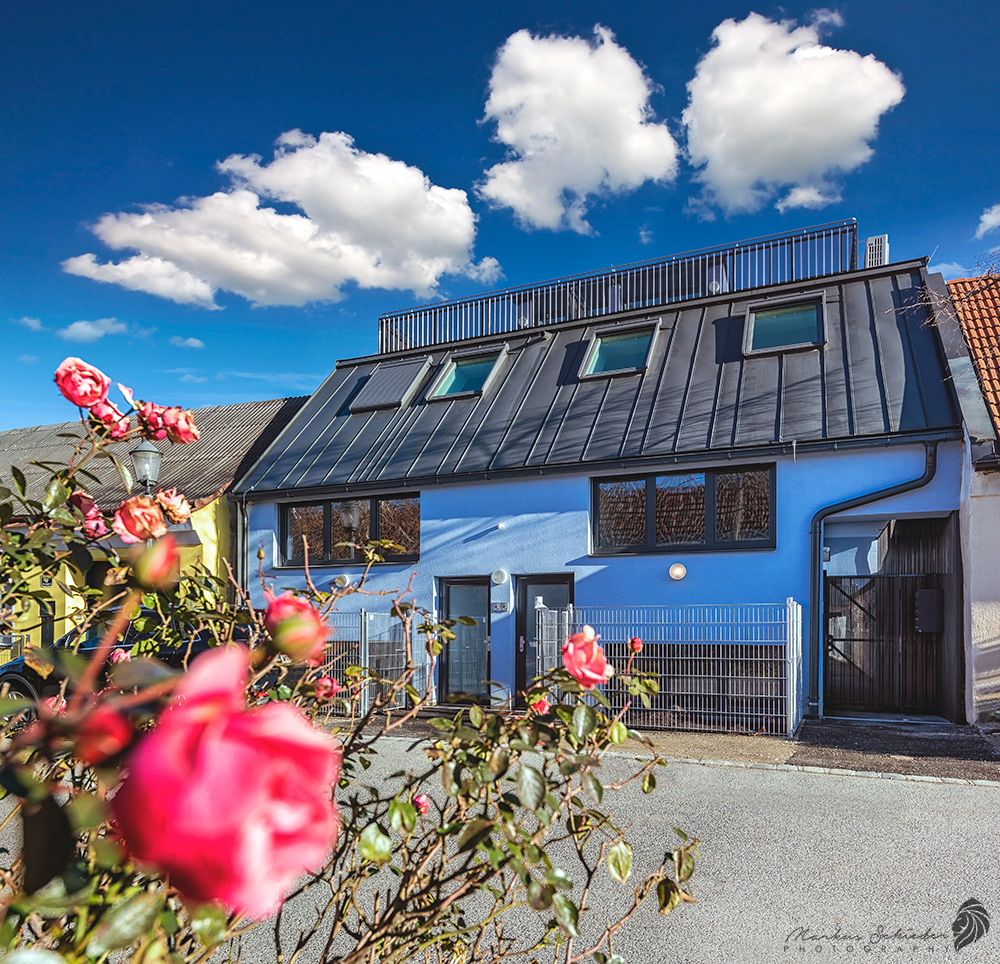 REAL ESTATE LOBAUGASSE VIENNA