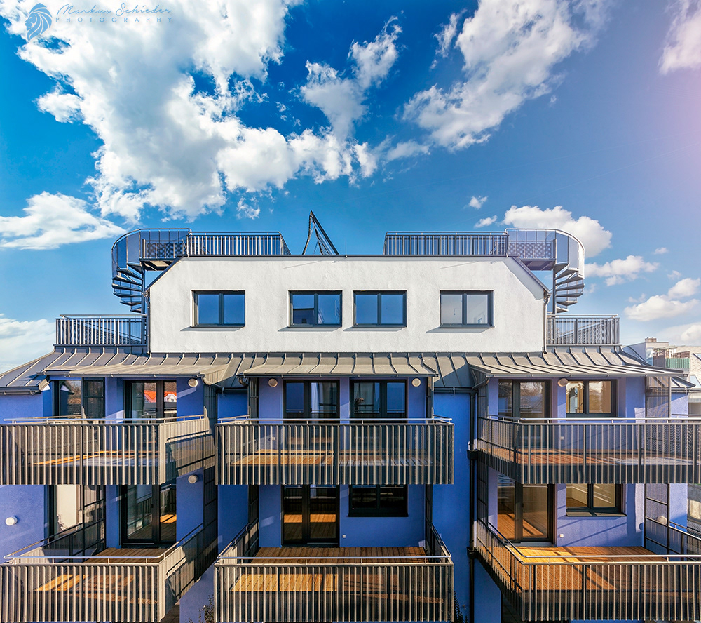 REAL ESTATE LOBAUGASSE VIENNA