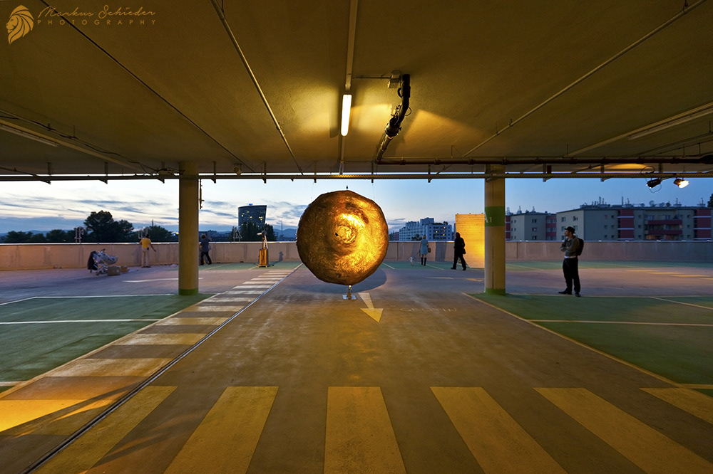 EVENT REPORTAGE