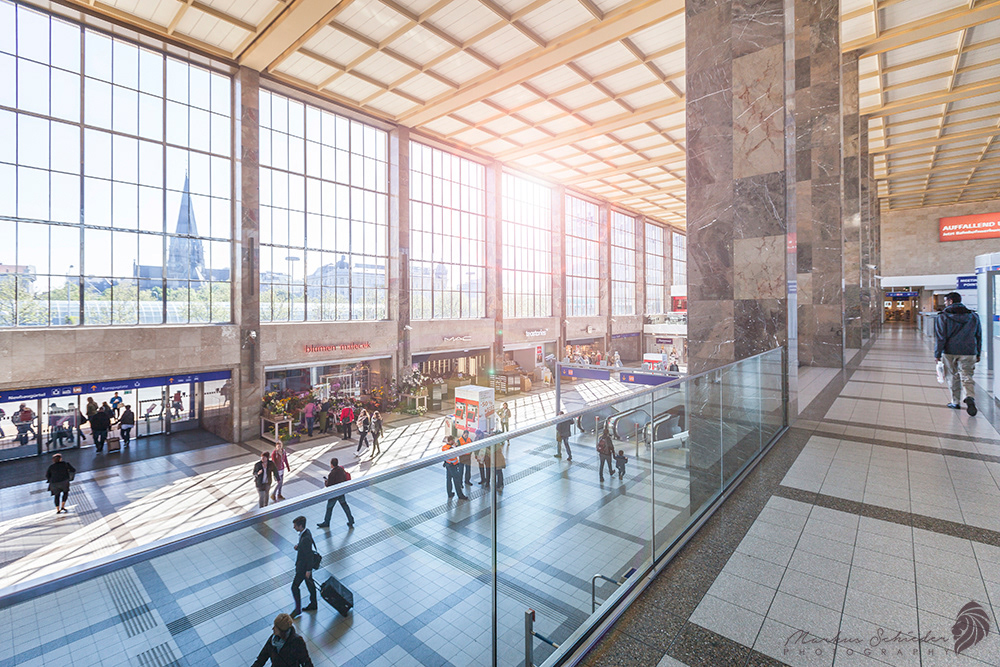 WESTBAHNHOF VIENNA