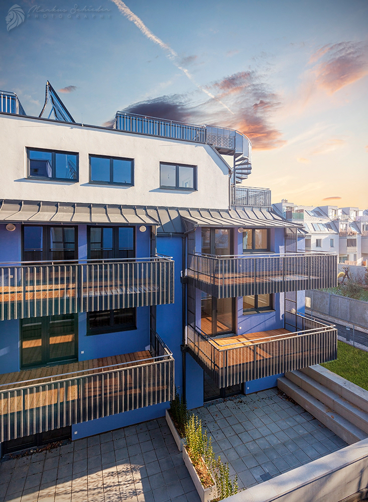 REAL ESTATE LOBAUGASSE VIENNA