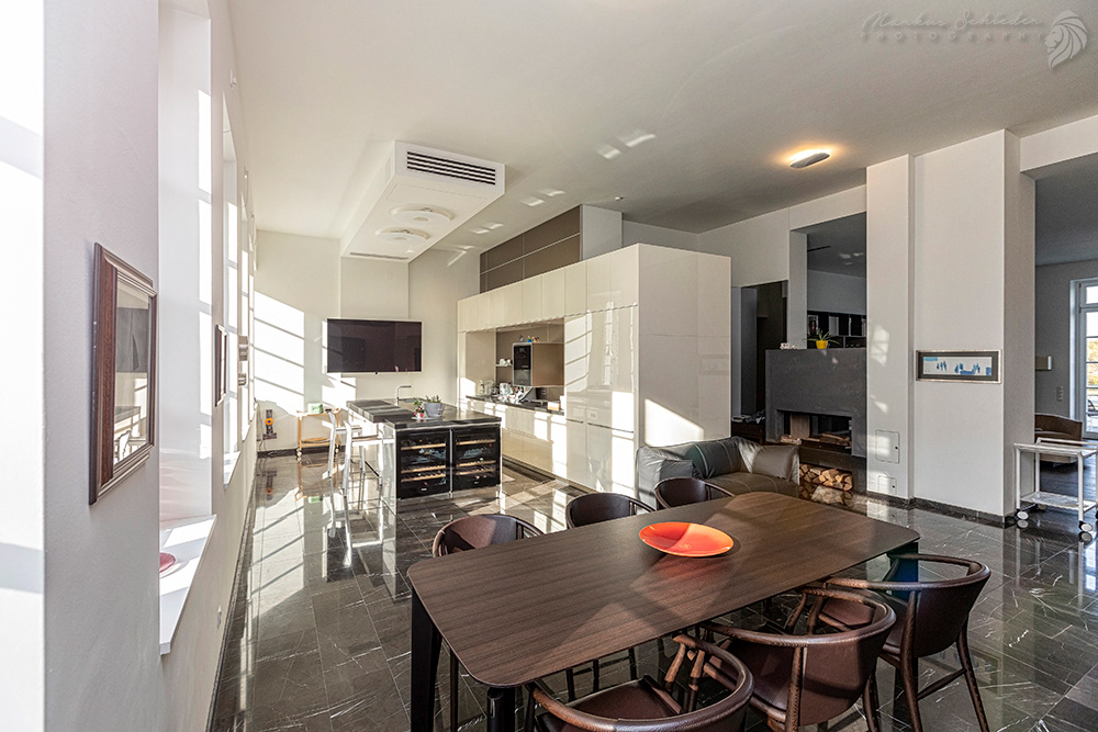 REAL ESTATE KUCHELAU "HAVIENNE"