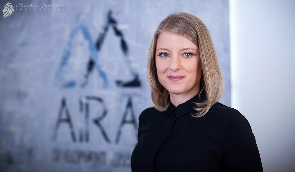 CORPORATE PORTRAIT
