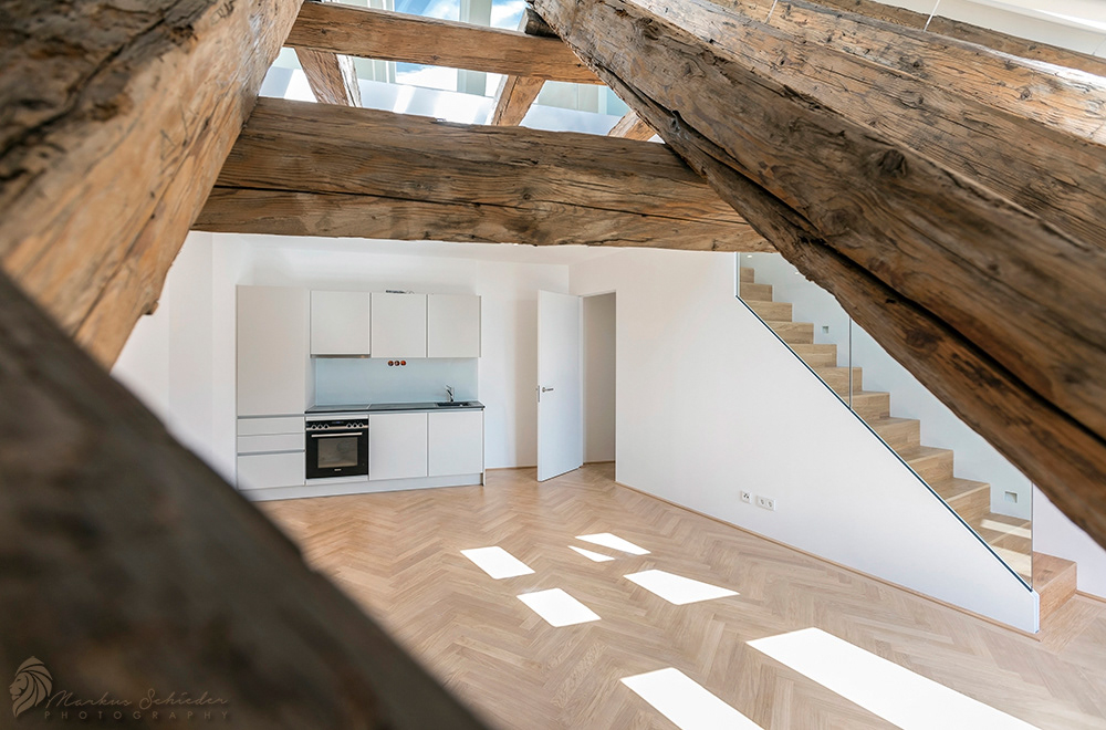 REAL ESTATE FRANZISKANERPLATZ VIENNA