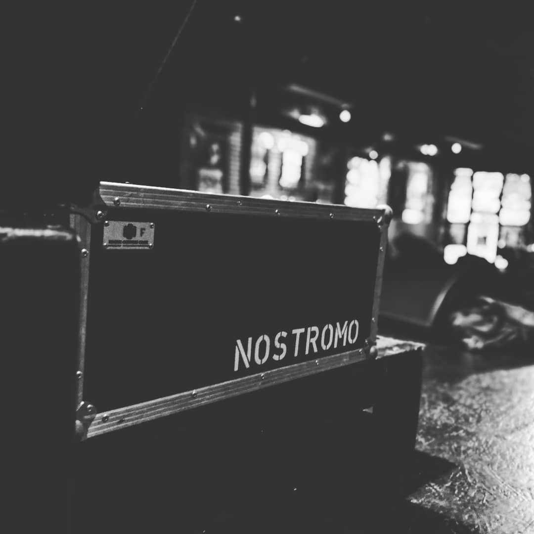 Nostromo