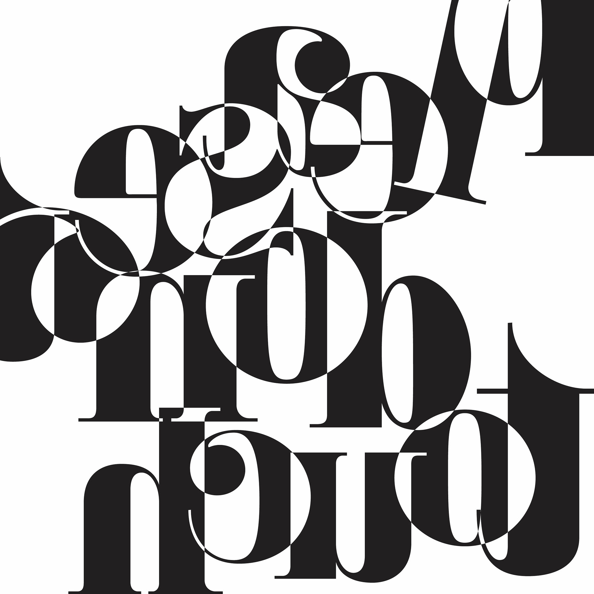 Reversing text pattern