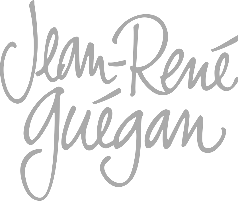 jean rené guégan