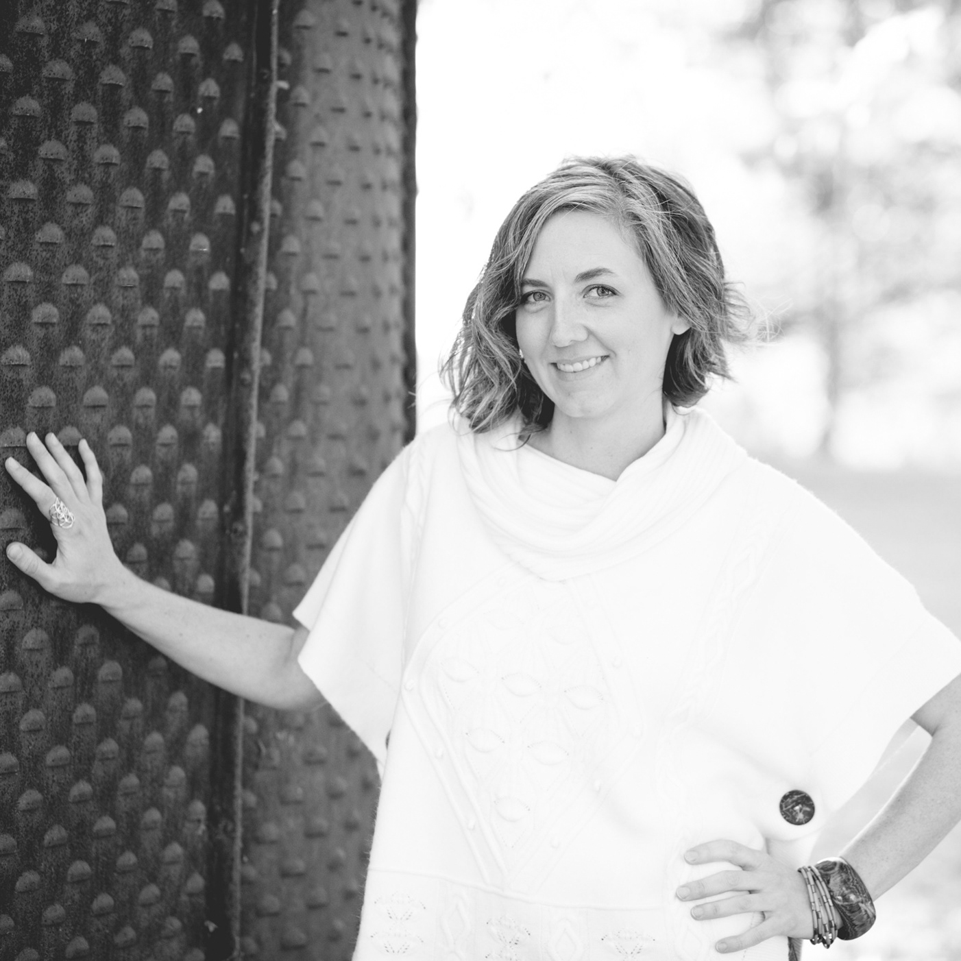 photo of Lisa V