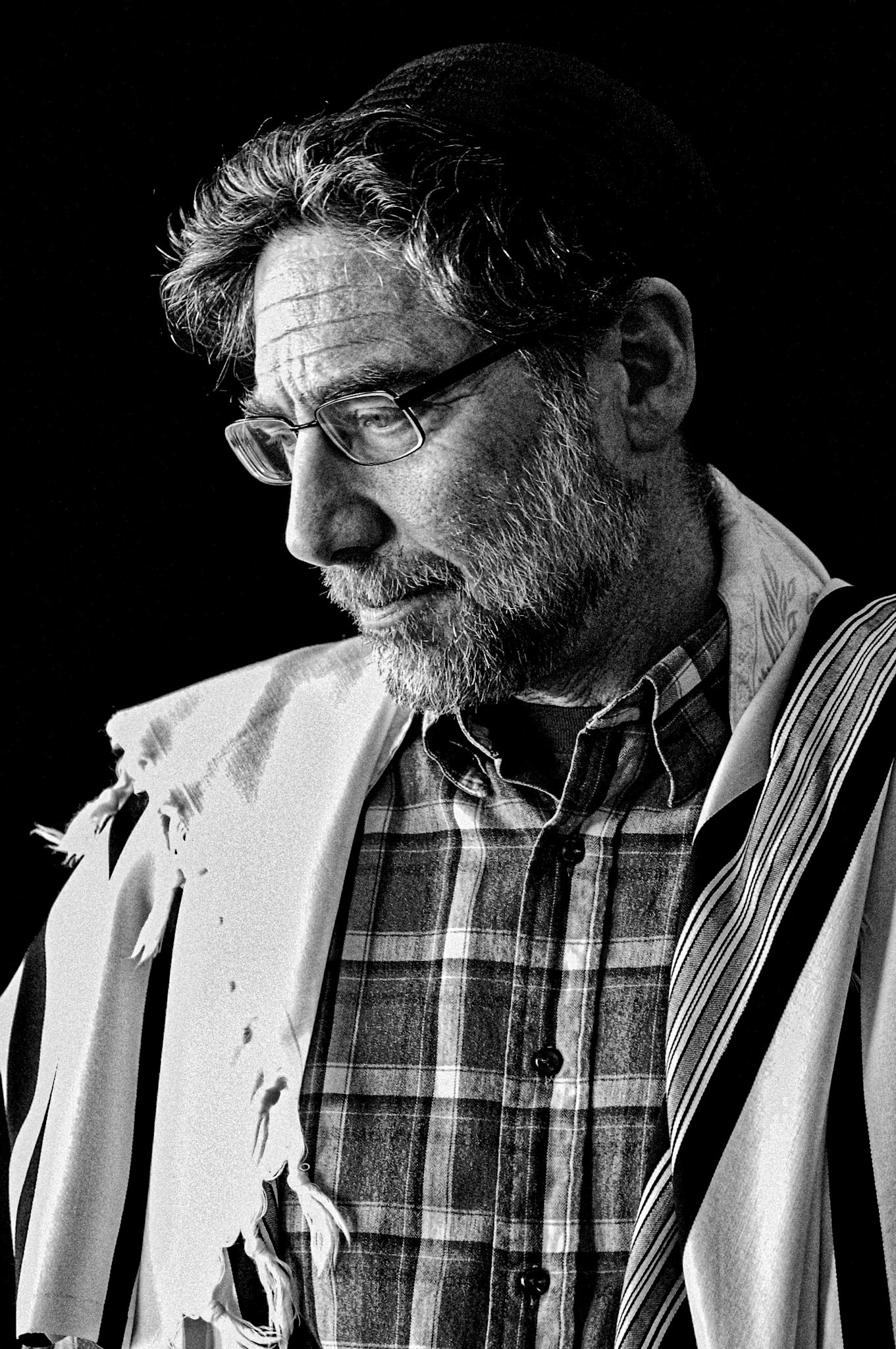 Rabbi David Greenstein