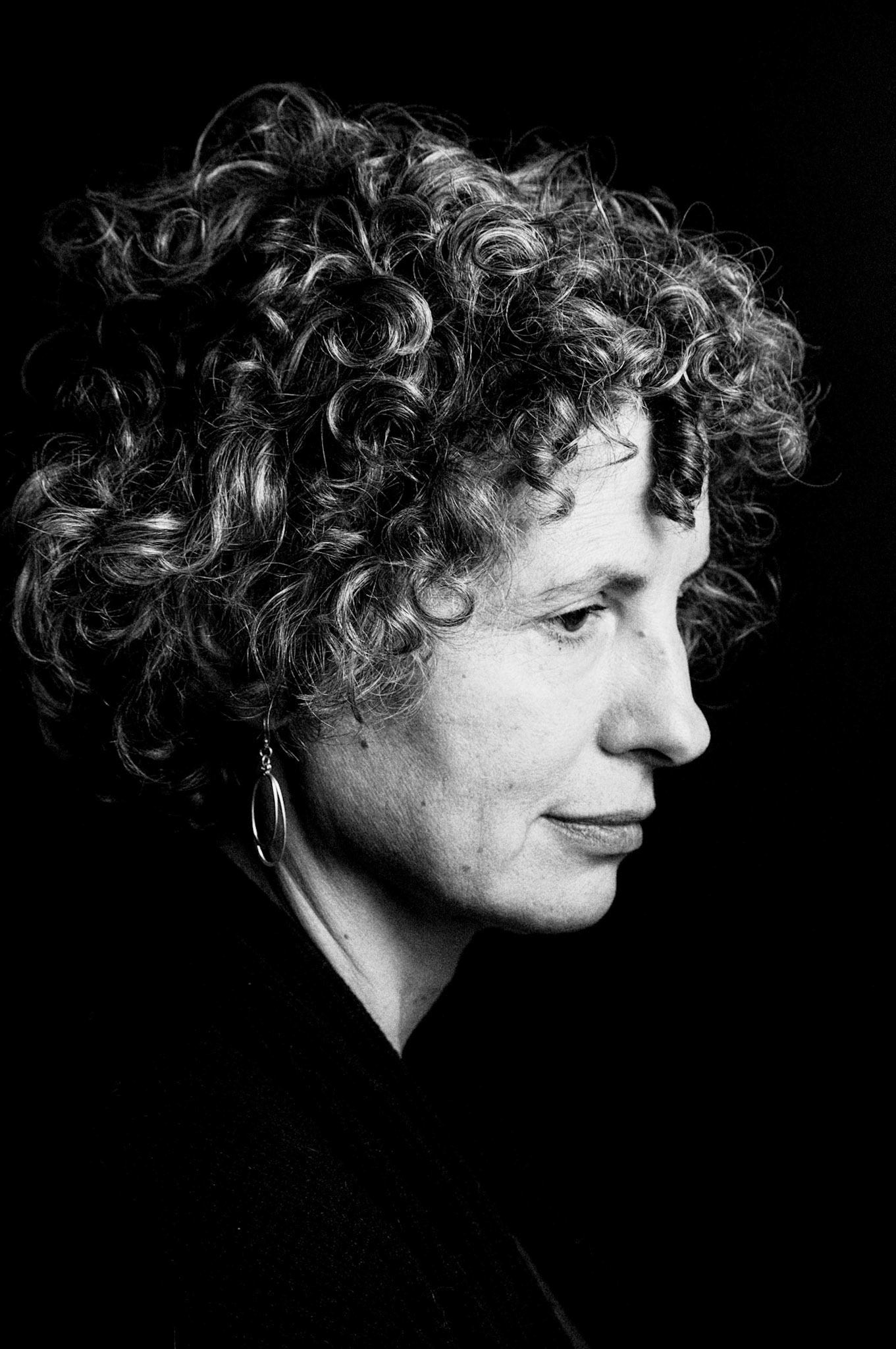 Artist, Writer - Jennifer Anne Moses